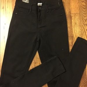 ink jeans